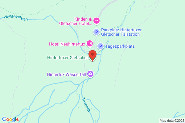 Zillertaler Gletscherbahn GmbH und Co. KG
