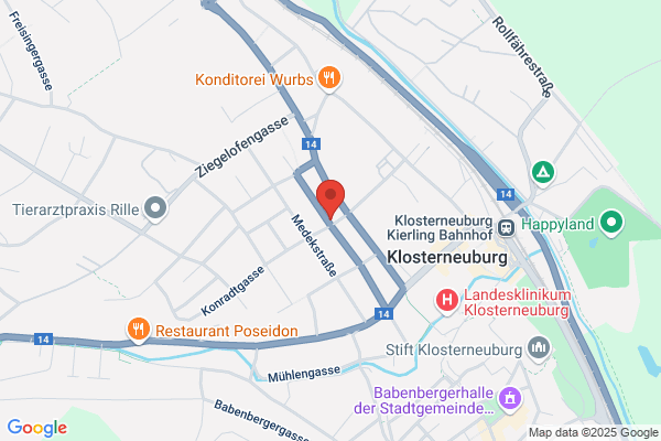 Klosterneuburger WirtschaftstreuhandgesmbH