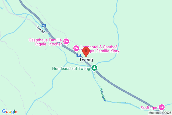 Gasthof Twengerhof