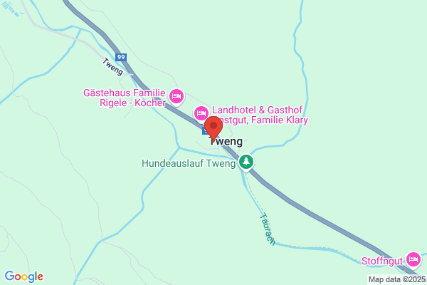 Gemeindeamt