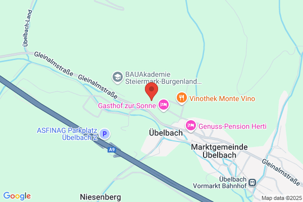 Leitner Zimmerei & Baugesellschaft m.b.H.