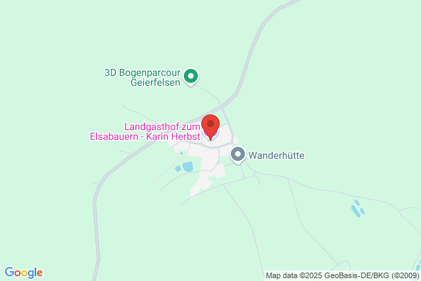 Gasthaus Preiss-Hoellerbauer Helene Palzer