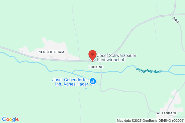 Josef Schwarzbauer