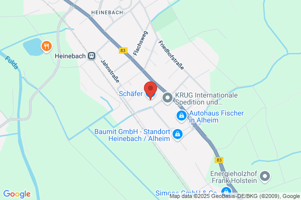 Schaefer GmbH