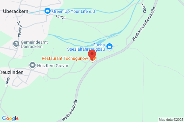 Gasthaus Tschugunow