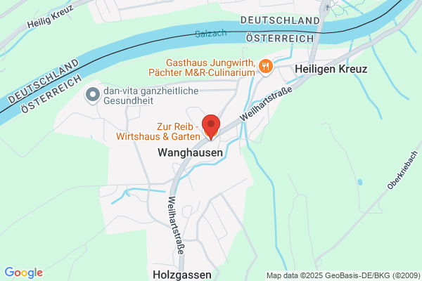 Gasthaus z Reib