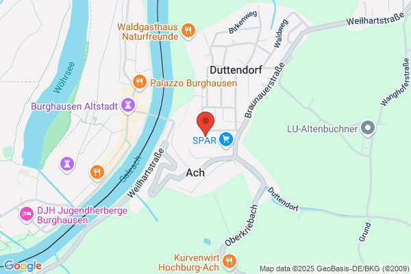 Hauptschule Hochburg-Ach