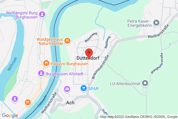 ImmobilienBau Plasser