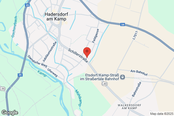 Pernerstorfer GmbH