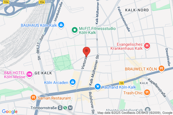 Bill Art Cafe Gesellschaft m.b.H.