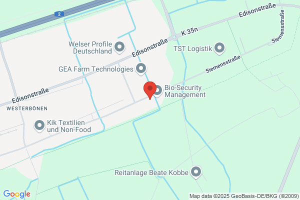 Biotech GmbH