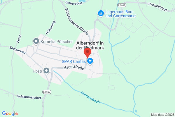 Pfarramt