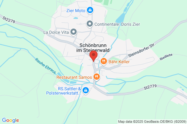 Gasthof s'Tüble Bereuter KG