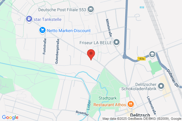 Inticket IT Solutions GmbH