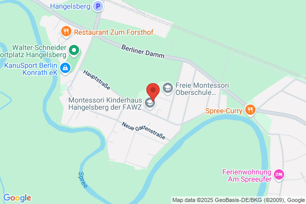 Kindergarten-Volksschule