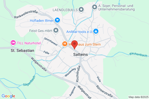Konsumverein Satteins regGenmbH