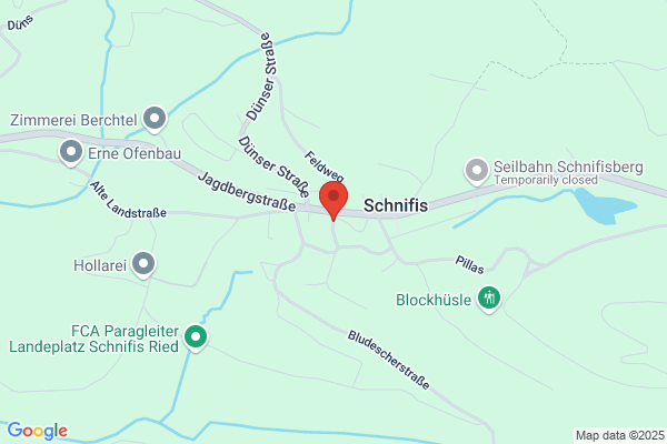 Leihbuecherei Schnifis (Gemeindeamt)