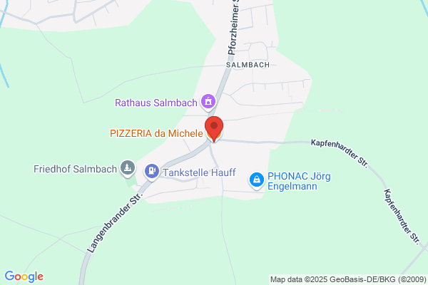 Pizzeria Ristorante Michele