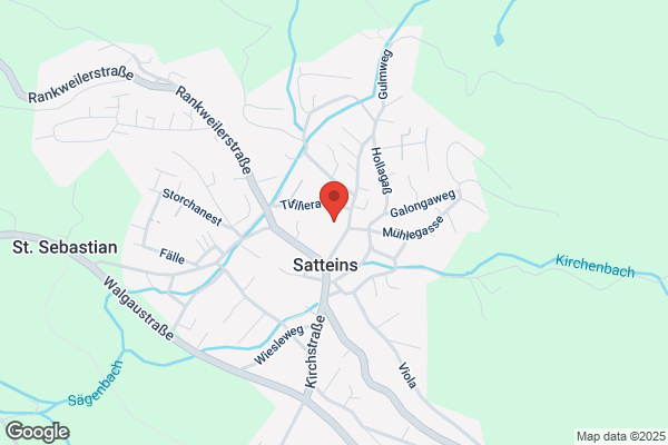 Sozialzentrum Satteins- Jagdberg Gemeinnuetzige GmbH