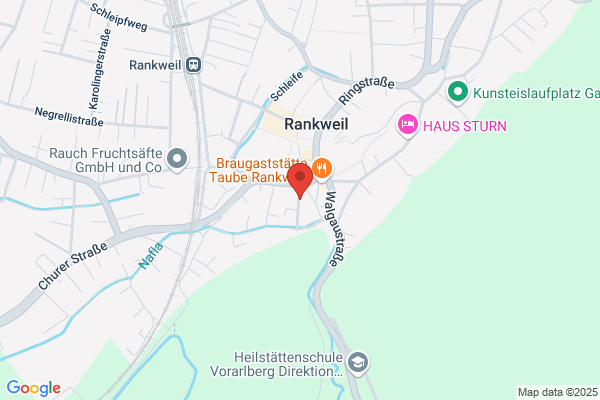 Verein f seelische Gesundheit - Wohnheim Gerbergasse