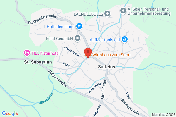 Wirtshaus zum Stern