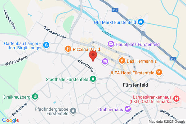 Augustinerhof Wohn- u Pflegeheim