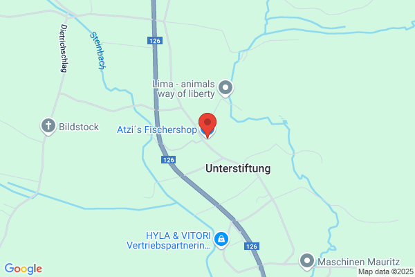 Fischerspezi Inh Hebenstreit Franz