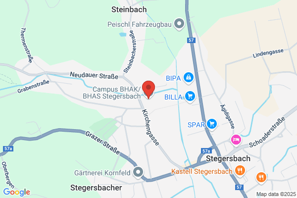 Bundeshandelsschule u. Bundeshandelsakademie