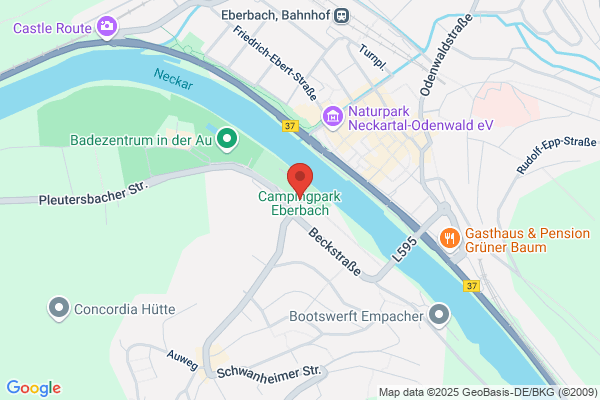 Campingplatz
