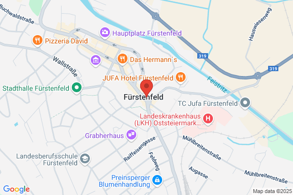 Die Putzerei Fürstenfeld