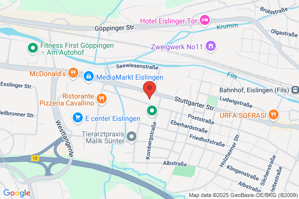 EMAG Maschinenbau und Automatisierungstechnik GmbH