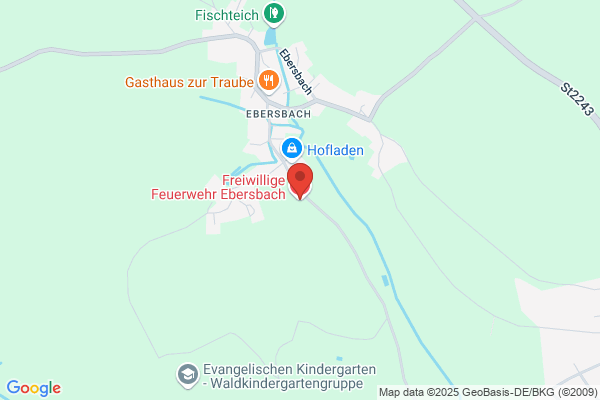 Freiwillige Feuerwehr
