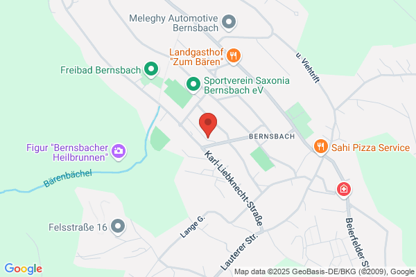 Freiwillige Feuerwehr