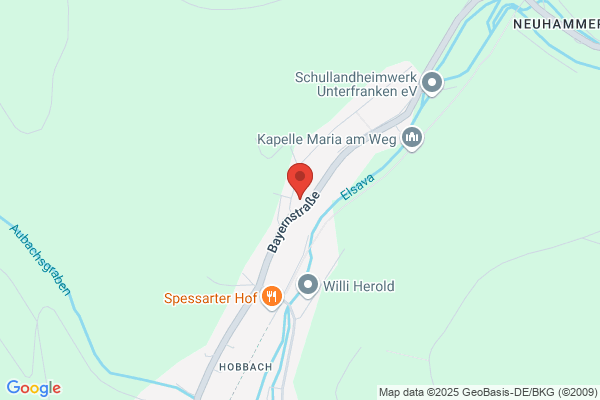 Gasthof Hubertushof
