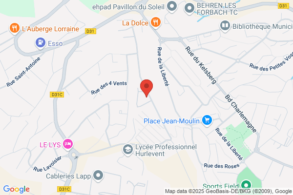 Gendarmerie