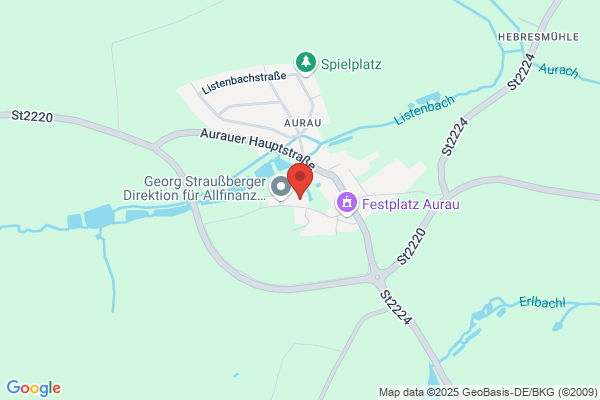 Generali Versicherung AG, Filiale 8280 Fuerstenfeld (300270378)