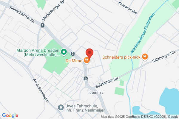 Grosz Internetoptimierung OEG