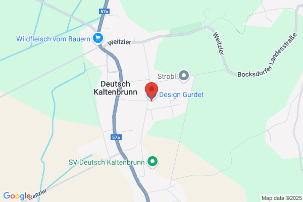 Gurdet GmbH