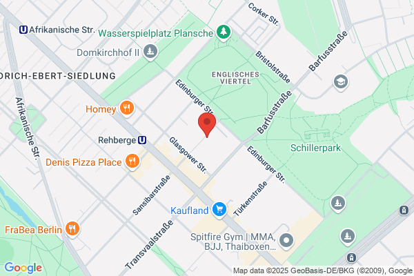 Hauptschule fuer Maedchen