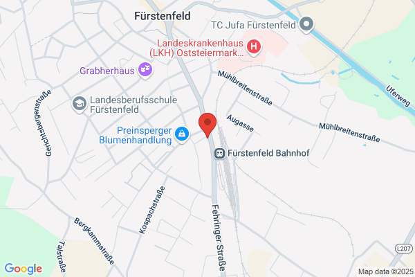 Hitzl und Sohn Hotel-Restaurant, Fuerstenfeld