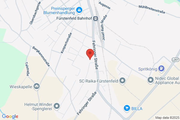 Holzbau Rosenberger GmbH