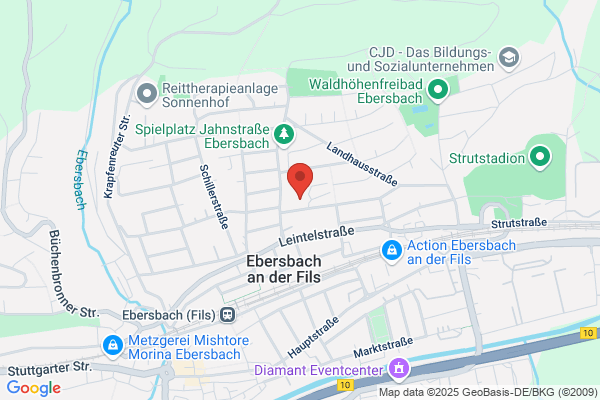 Maedchenvolksschule