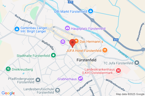 Noe Hubert Dr med univ