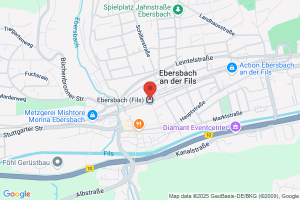 Oesterreichische Bundesbahnen