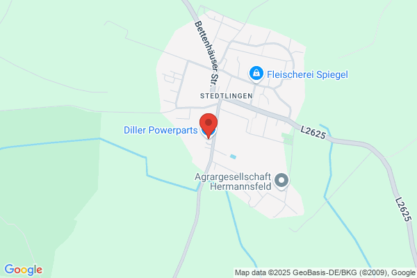 POWER-DIESEL-TRADING GmbH