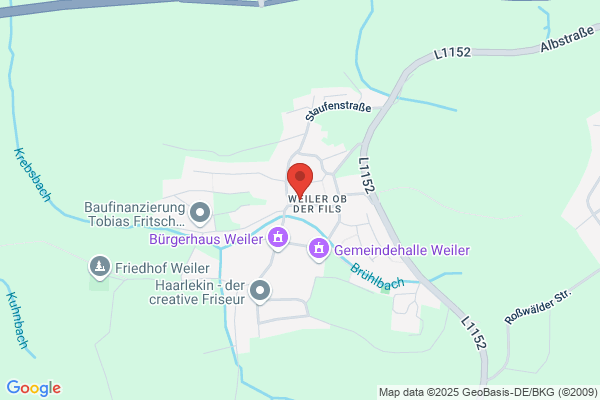 Pizzeria Übersbach