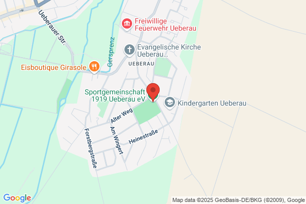 Sportunion Uebersbach