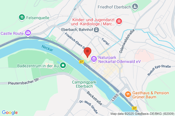 Stadthallenbuffet