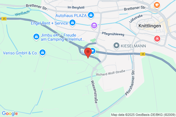 Supermarkt Knittelfelder
