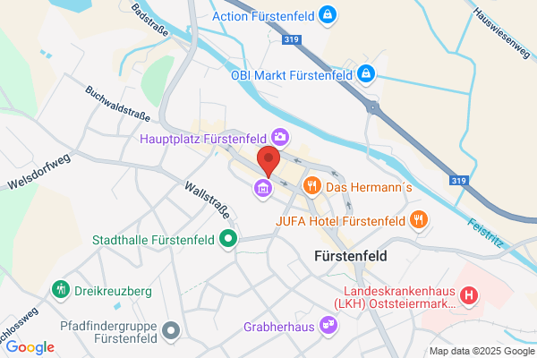 Tagesmuetter Graz-Steiermark gemeinnuetzige BetriebsgesmbH